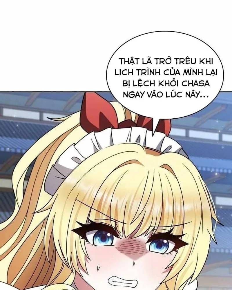 Thần Chết Part-Time Chapter 49 - 48