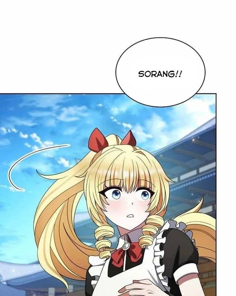 Thần Chết Part-Time Chapter 49 - 50
