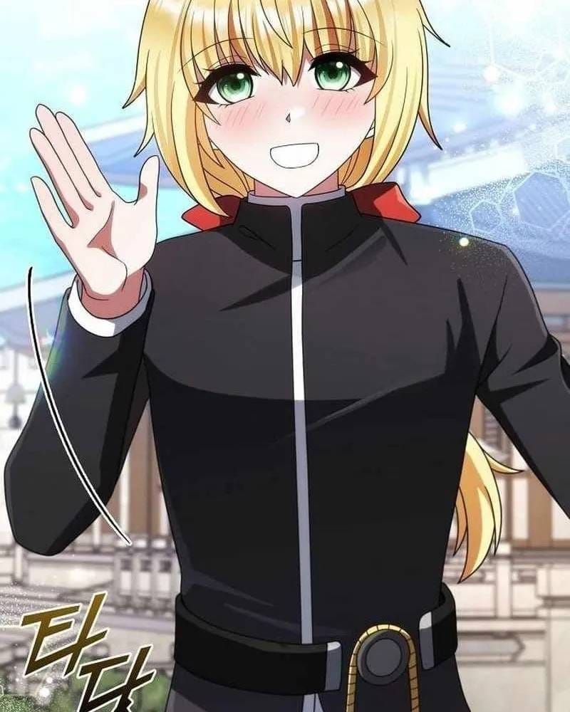 Thần Chết Part-Time Chapter 49 - 53