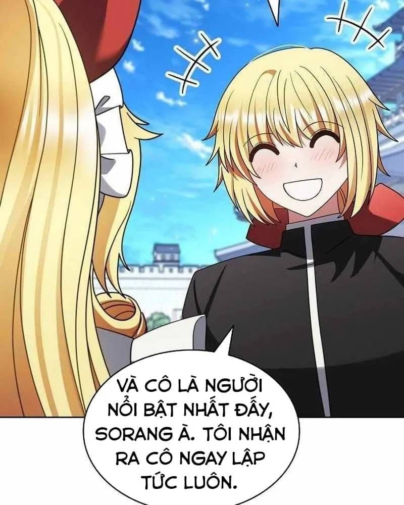 Thần Chết Part-Time Chapter 49 - 56