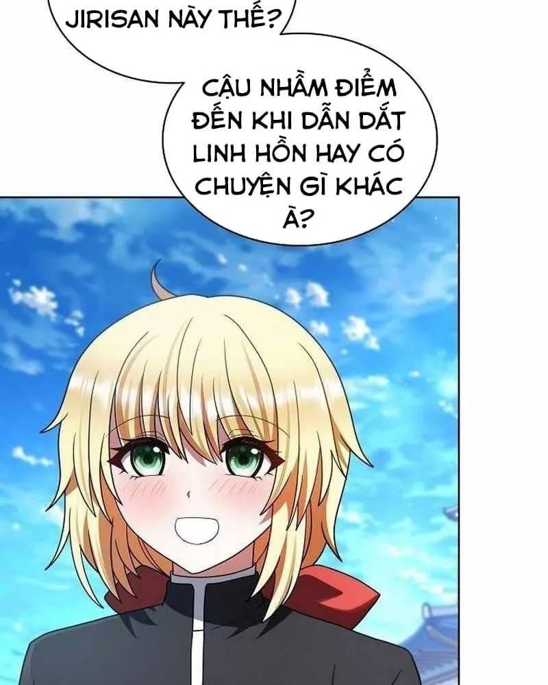 Thần Chết Part-Time Chapter 49 - 61