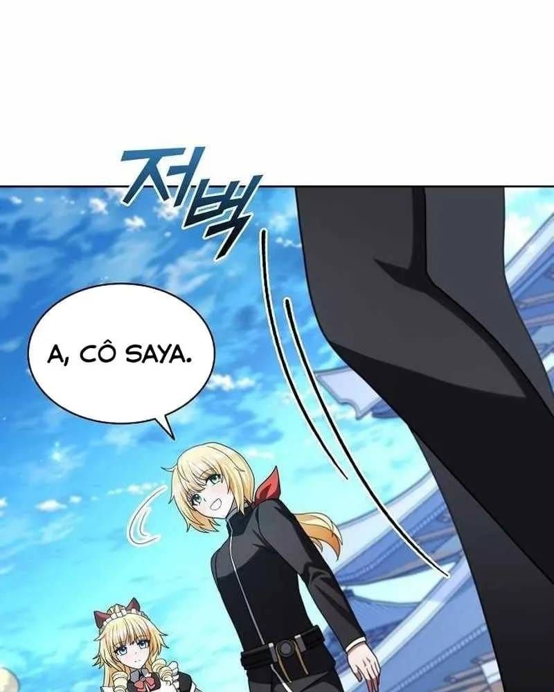Thần Chết Part-Time Chapter 49 - 63
