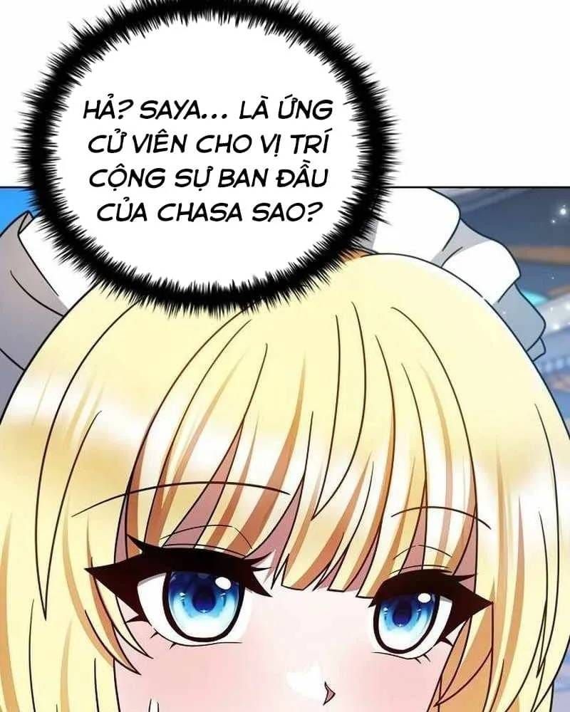 Thần Chết Part-Time Chapter 49 - 65