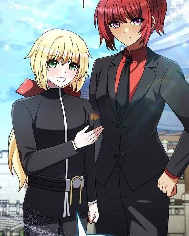 Thần Chết Part-Time Chapter 49 - 67