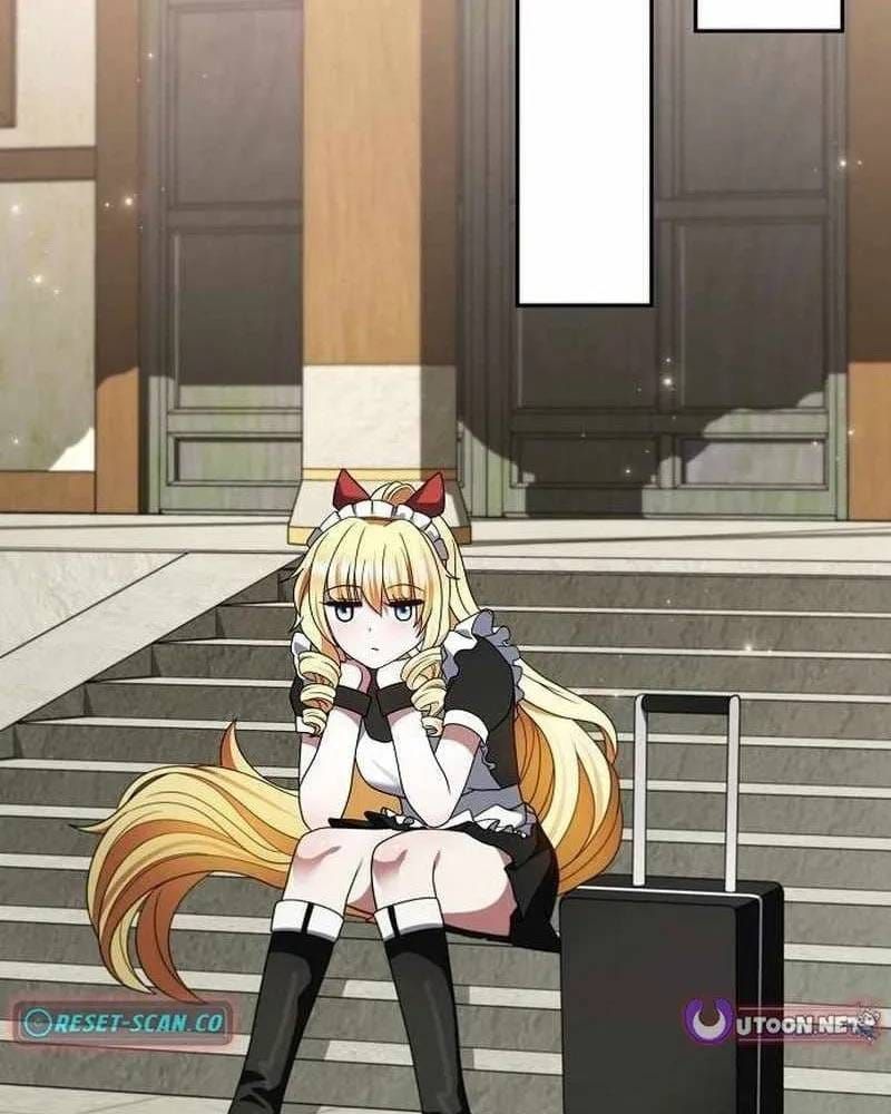 Thần Chết Part-Time Chapter 49 - 72