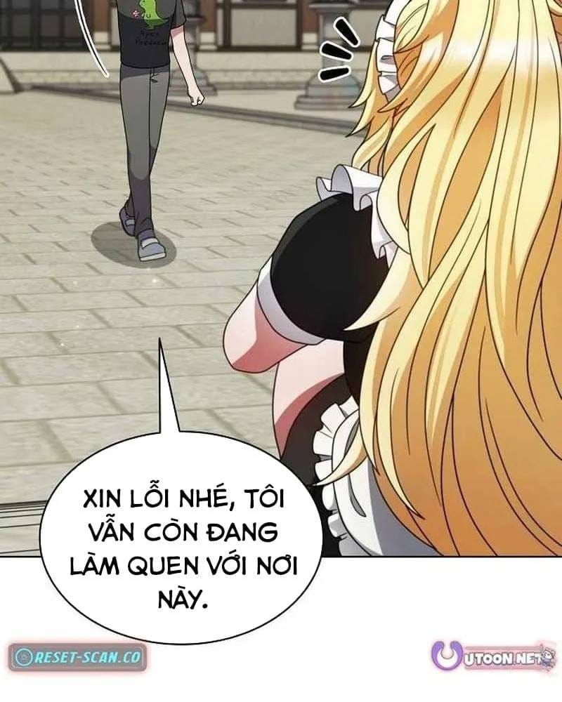 Thần Chết Part-Time Chapter 49 - 78