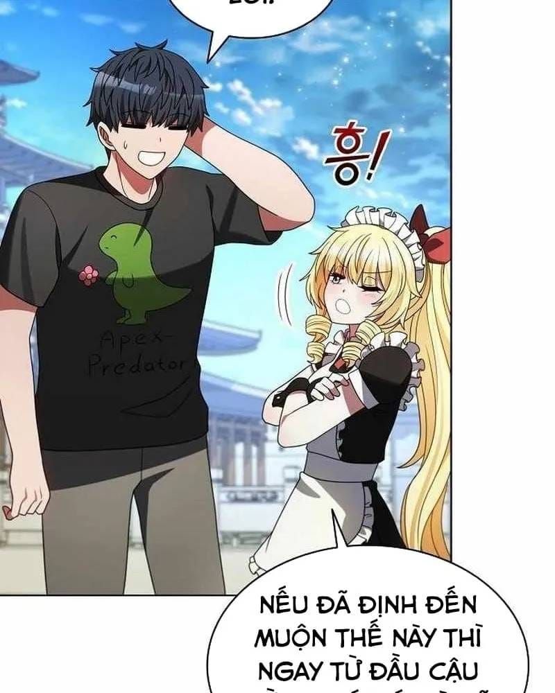 Thần Chết Part-Time Chapter 49 - 81