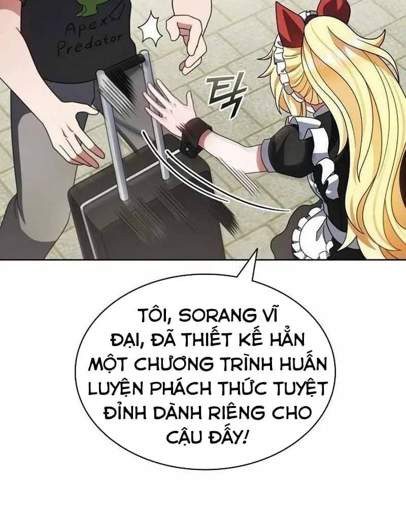Thần Chết Part-Time Chapter 49 - 83