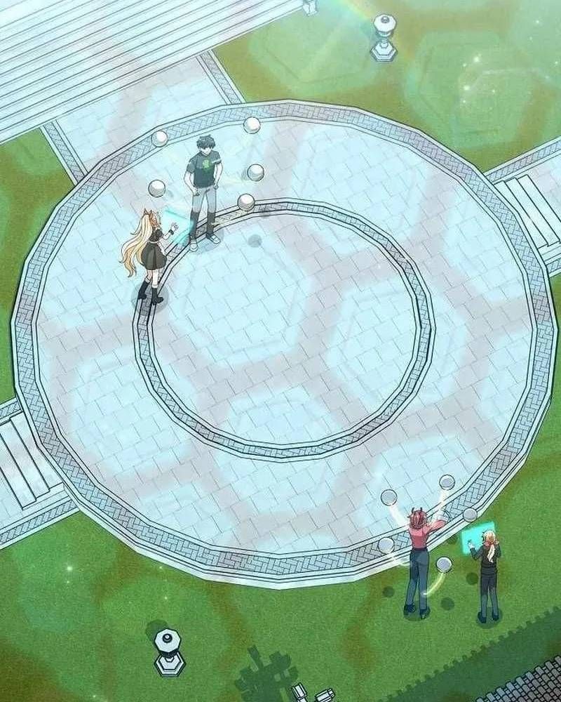 Thần Chết Part-Time Chapter 49 - 87