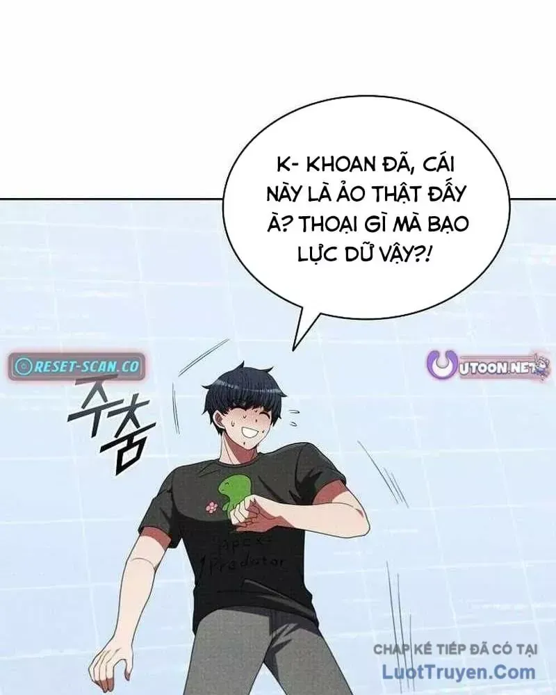 Thần Chết Part-Time Chapter 50 - 11