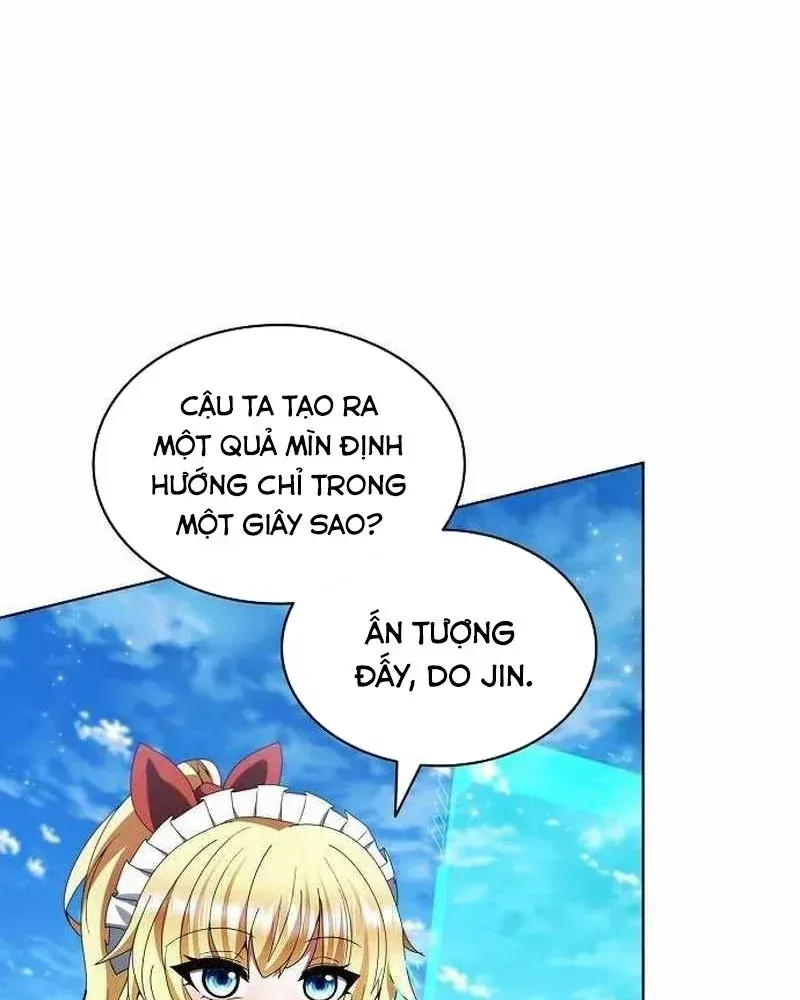 Thần Chết Part-Time Chapter 50 - 127
