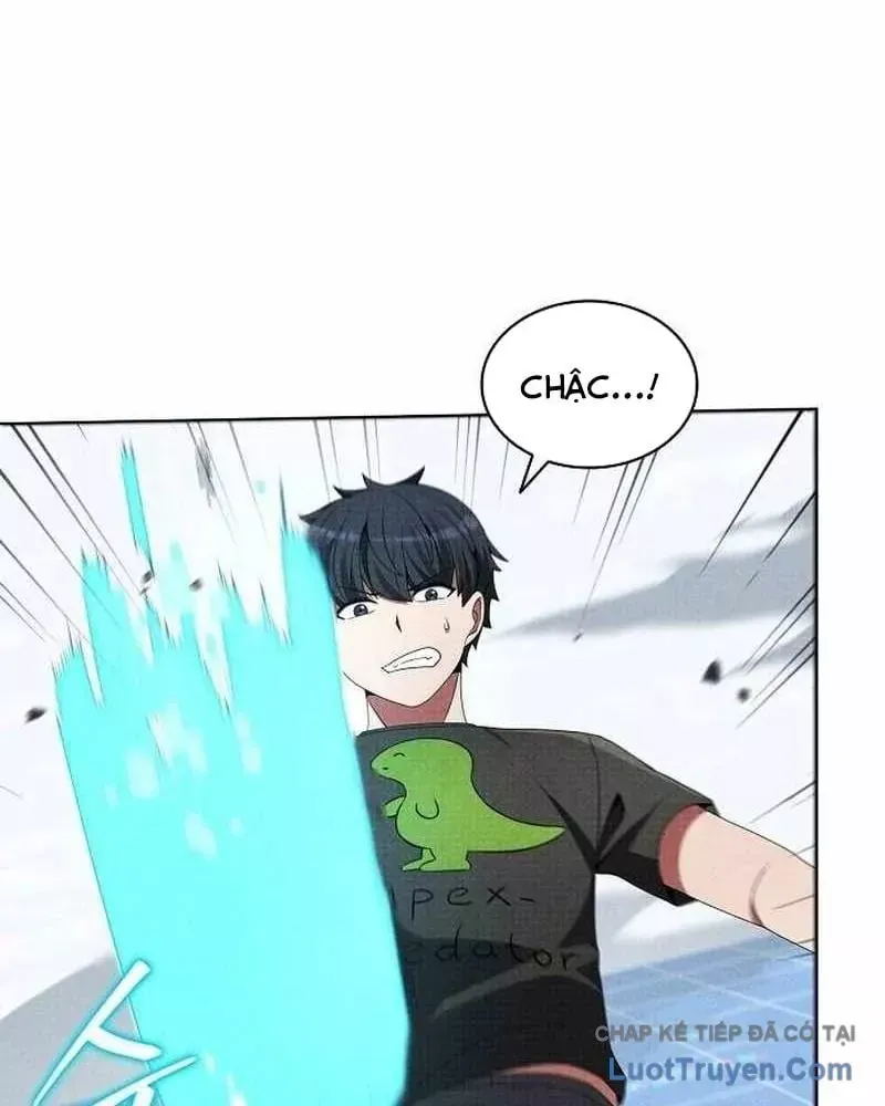 Thần Chết Part-Time Chapter 50 - 25