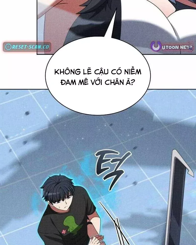 Thần Chết Part-Time Chapter 50 - 33