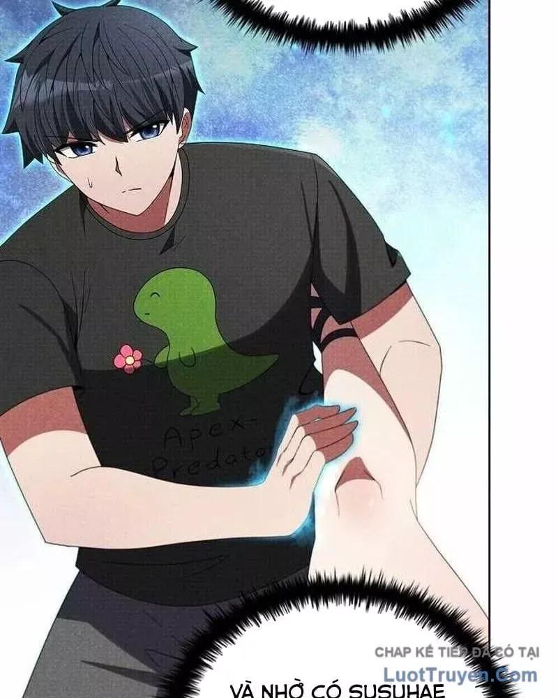 Thần Chết Part-Time Chapter 50 - 36