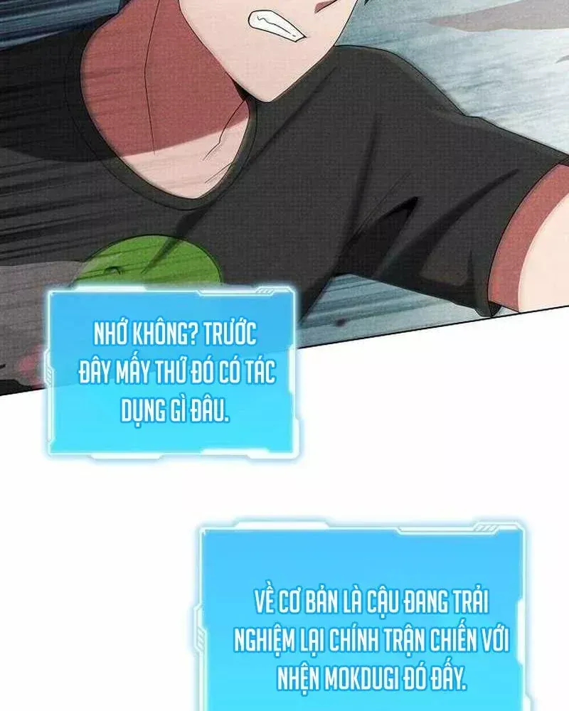 Thần Chết Part-Time Chapter 50 - 43