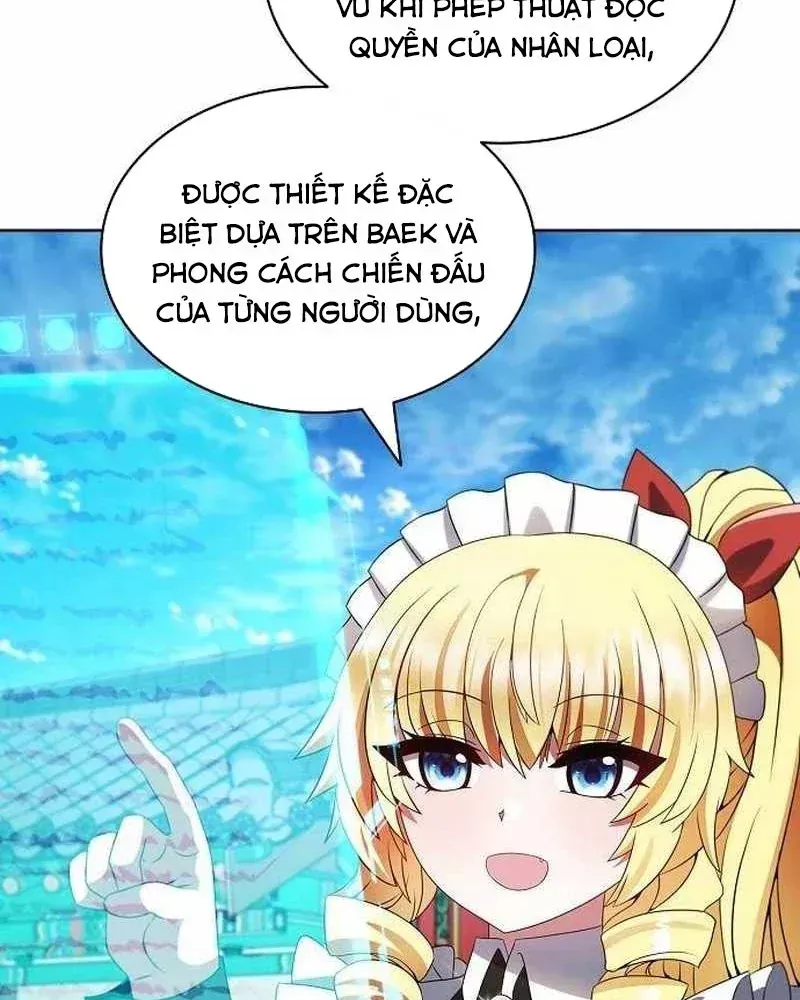 Thần Chết Part-Time Chapter 50 - 50