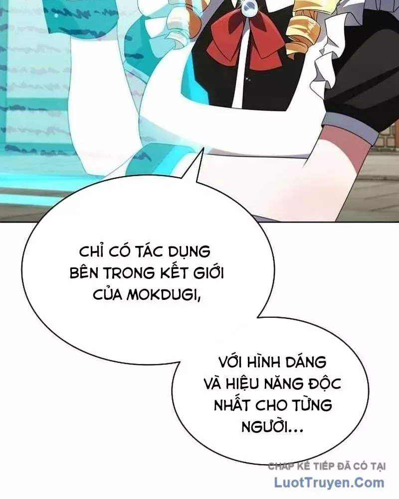 Thần Chết Part-Time Chapter 50 - 51