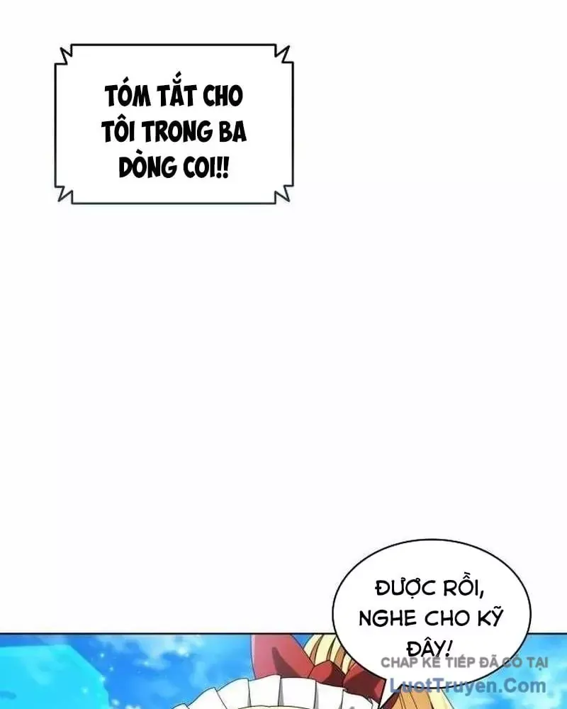 Thần Chết Part-Time Chapter 50 - 52