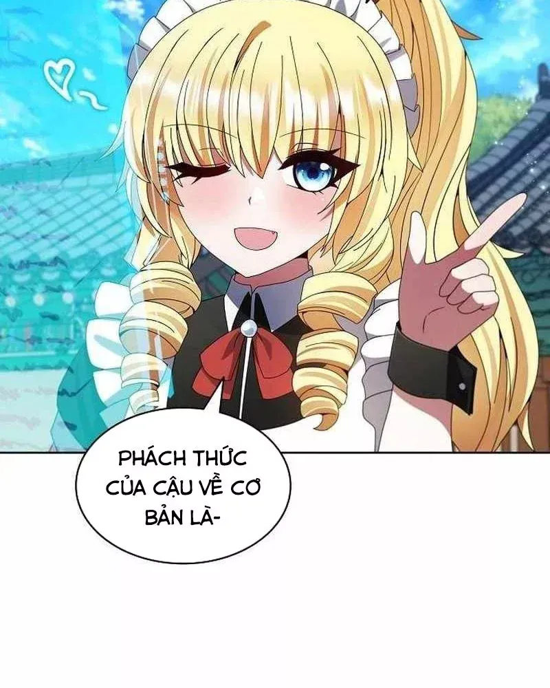 Thần Chết Part-Time Chapter 50 - 53