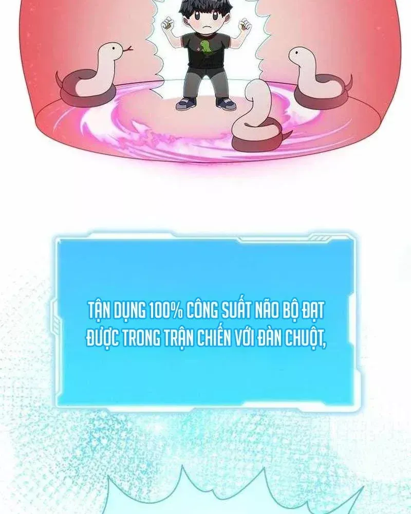 Thần Chết Part-Time Chapter 50 - 55