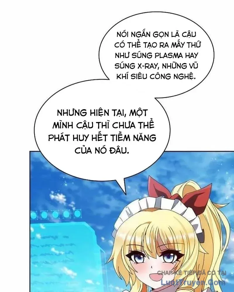Thần Chết Part-Time Chapter 50 - 59