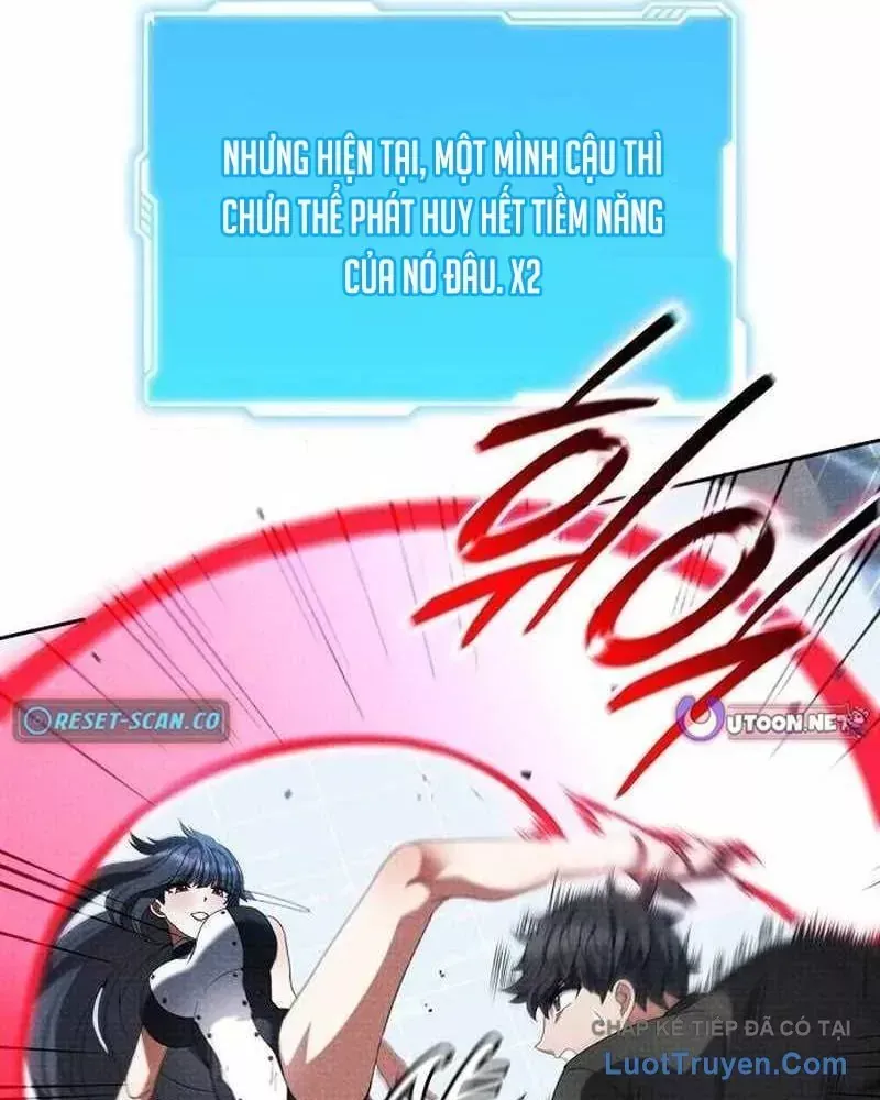 Thần Chết Part-Time Chapter 50 - 61