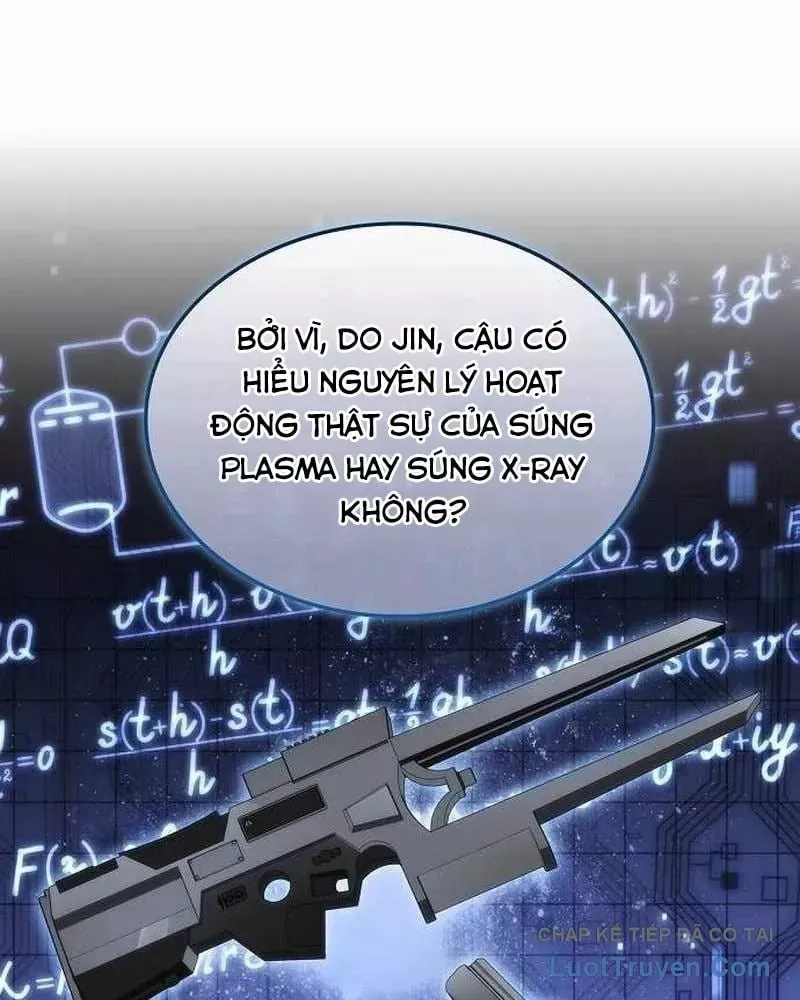 Thần Chết Part-Time Chapter 50 - 63