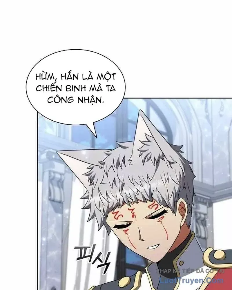 Thần Chết Part-Time Chapter 51 - 22
