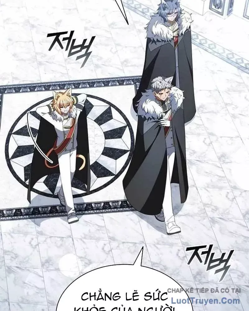 Thần Chết Part-Time Chapter 51 - 63