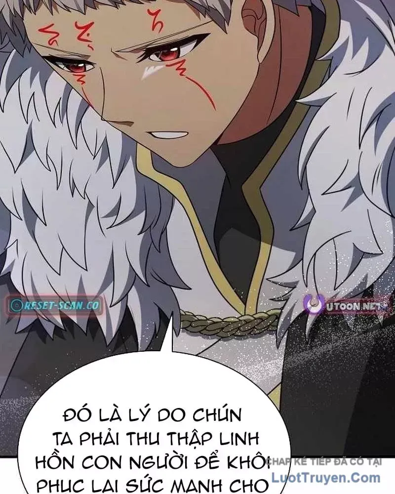 Thần Chết Part-Time Chapter 51 - 68