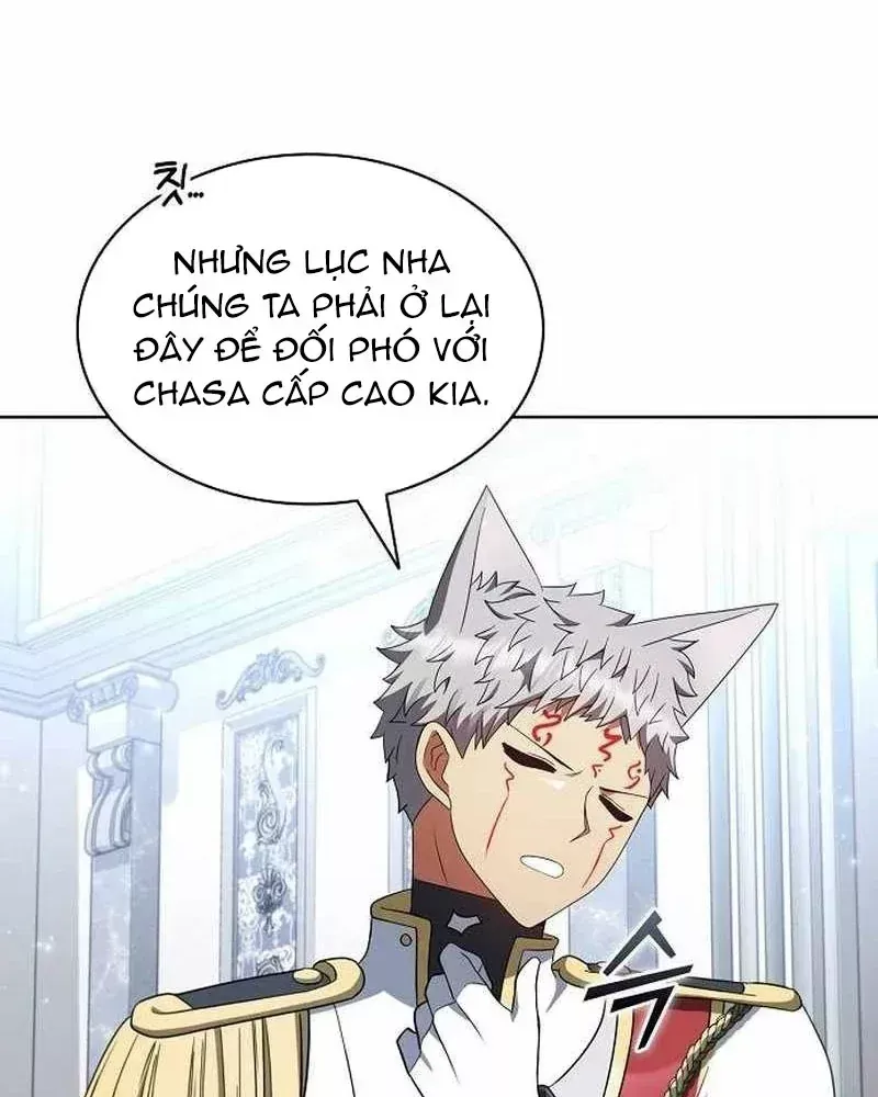 Thần Chết Part-Time Chapter 51 - 8