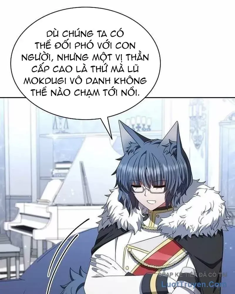 Thần Chết Part-Time Chapter 51 - 10