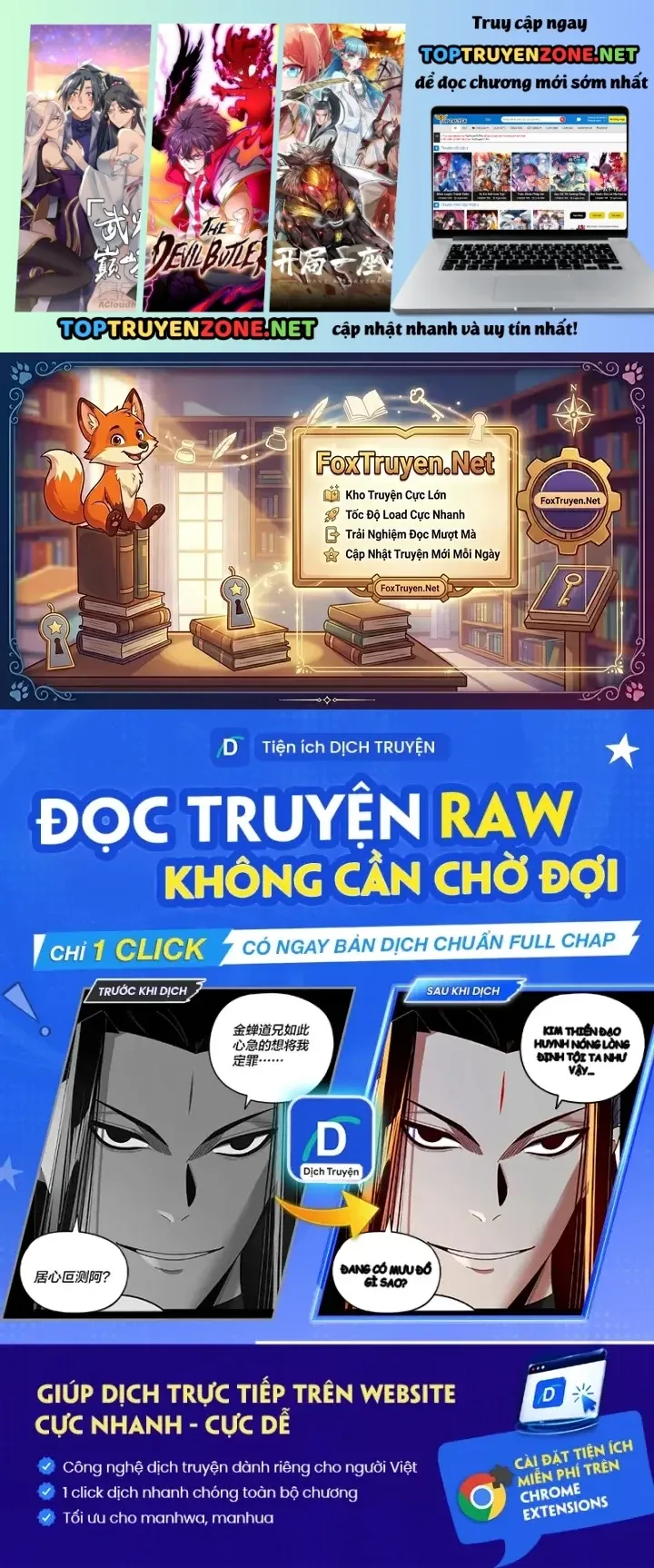 Thần Chết Part-Time Chapter 52 - 2