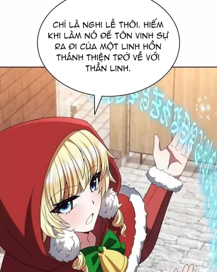Thần Chết Part-Time Chapter 52 - 113