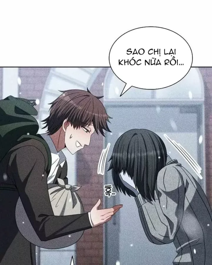 Thần Chết Part-Time Chapter 52 - 14