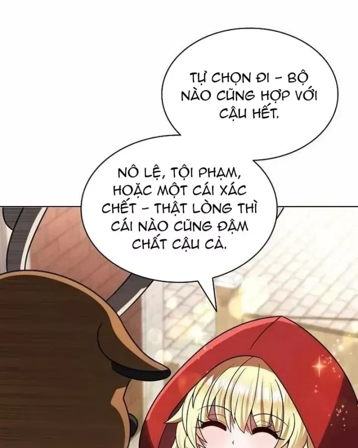 Thần Chết Part-Time Chapter 52 - 136