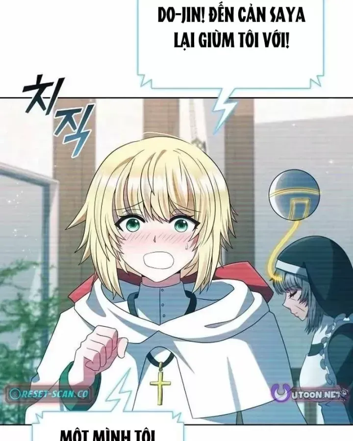 Thần Chết Part-Time Chapter 52 - 141