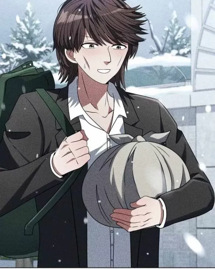 Thần Chết Part-Time Chapter 52 - 16