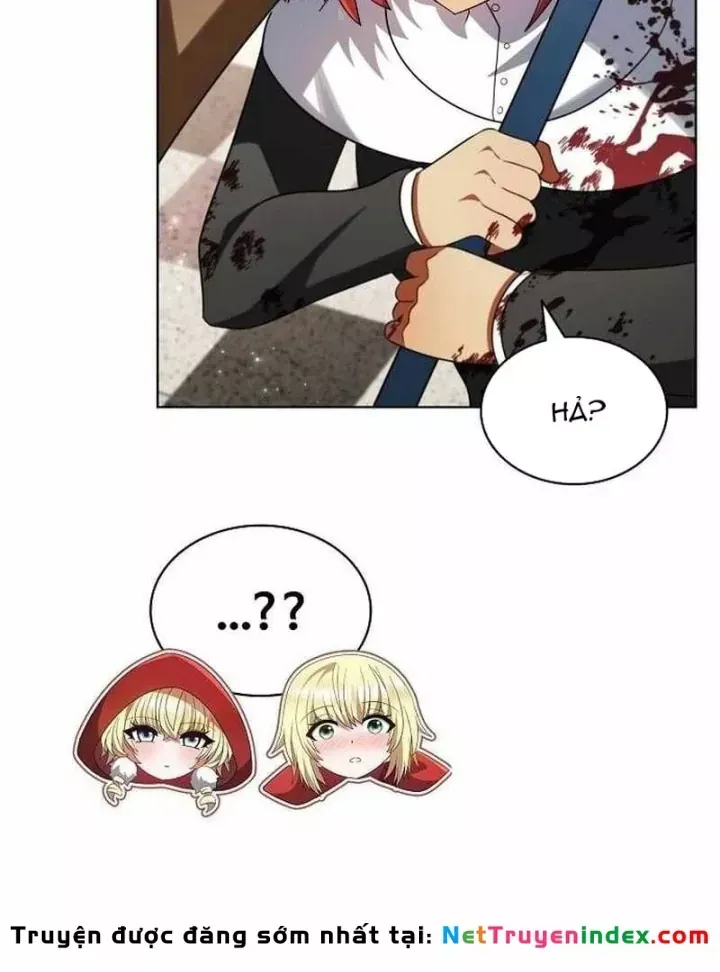 Thần Chết Part-Time Chapter 52 - 172