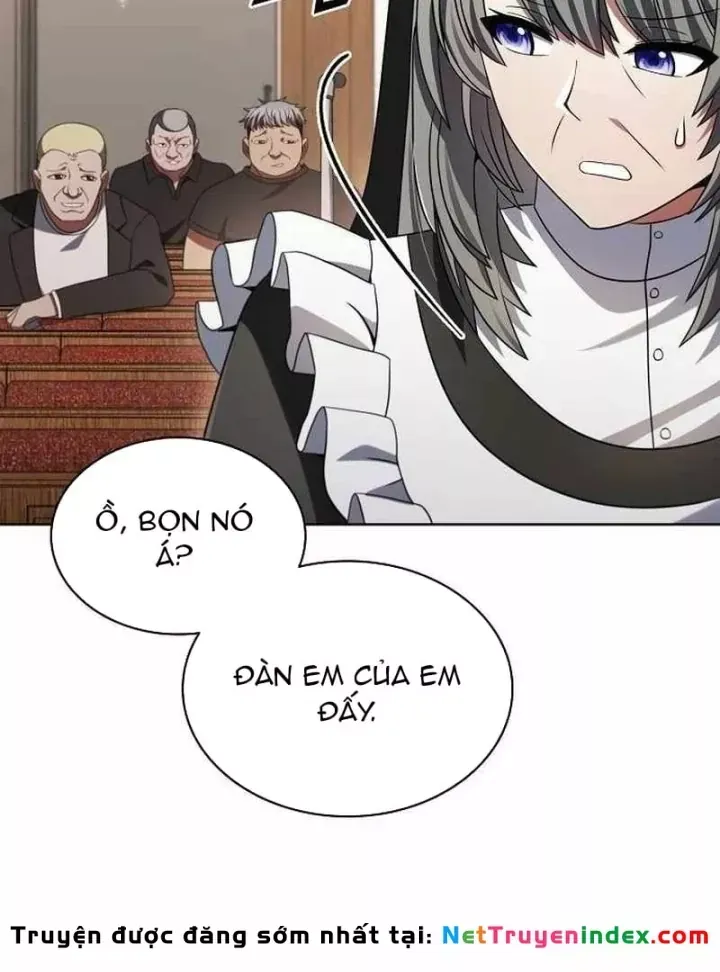 Thần Chết Part-Time Chapter 52 - 47