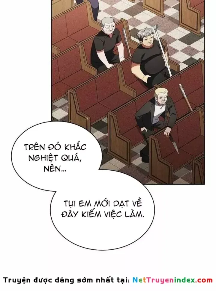Thần Chết Part-Time Chapter 52 - 49