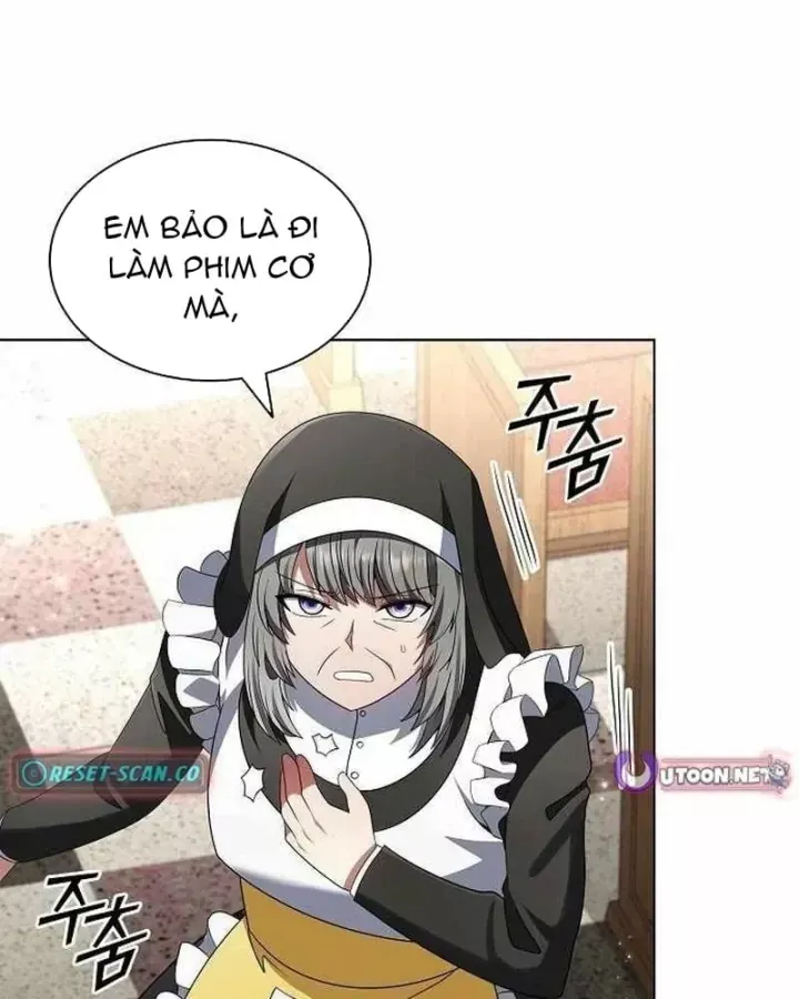 Thần Chết Part-Time Chapter 52 - 53