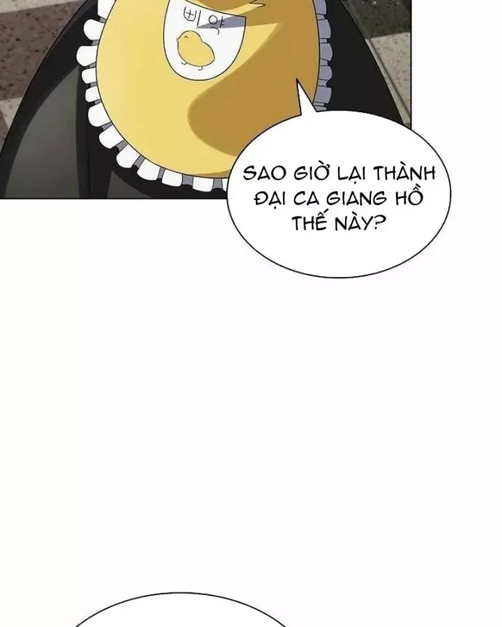 Thần Chết Part-Time Chapter 52 - 54