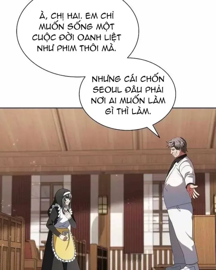 Thần Chết Part-Time Chapter 52 - 55