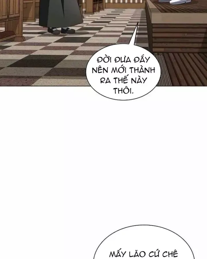 Thần Chết Part-Time Chapter 52 - 56