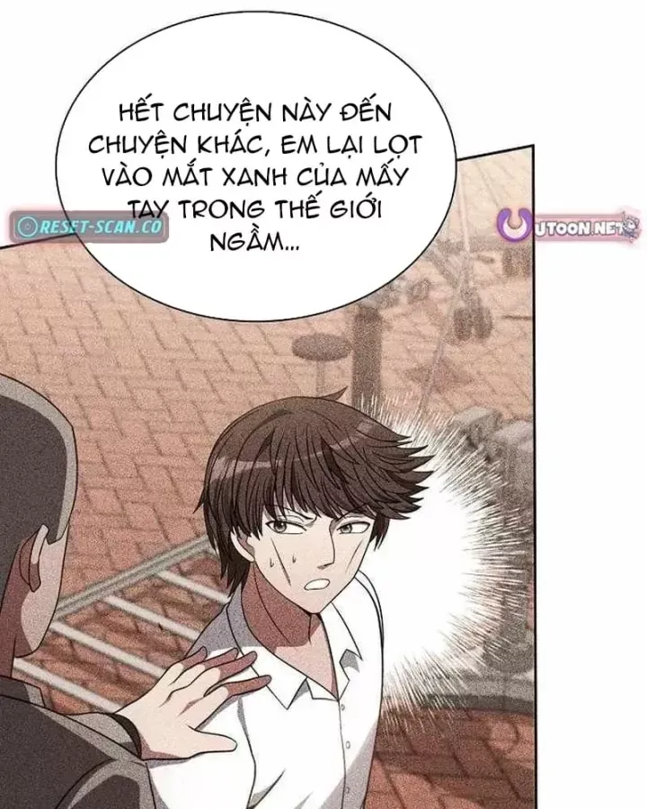 Thần Chết Part-Time Chapter 52 - 61