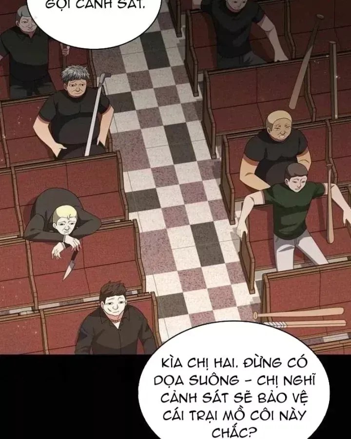 Thần Chết Part-Time Chapter 52 - 77