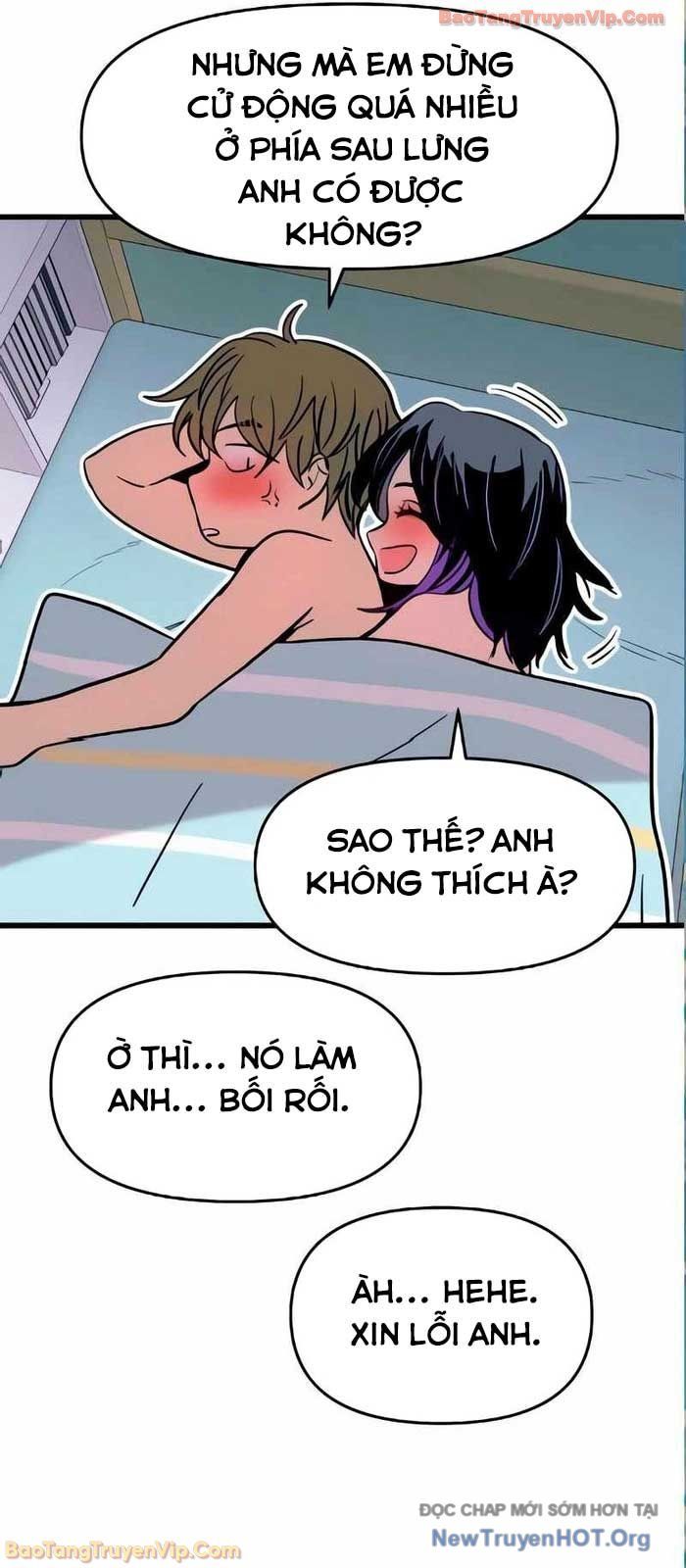 Định Mệnh Đôi Ta Giao Thoa Nơi Bến Tàu Chapter 54 - 33