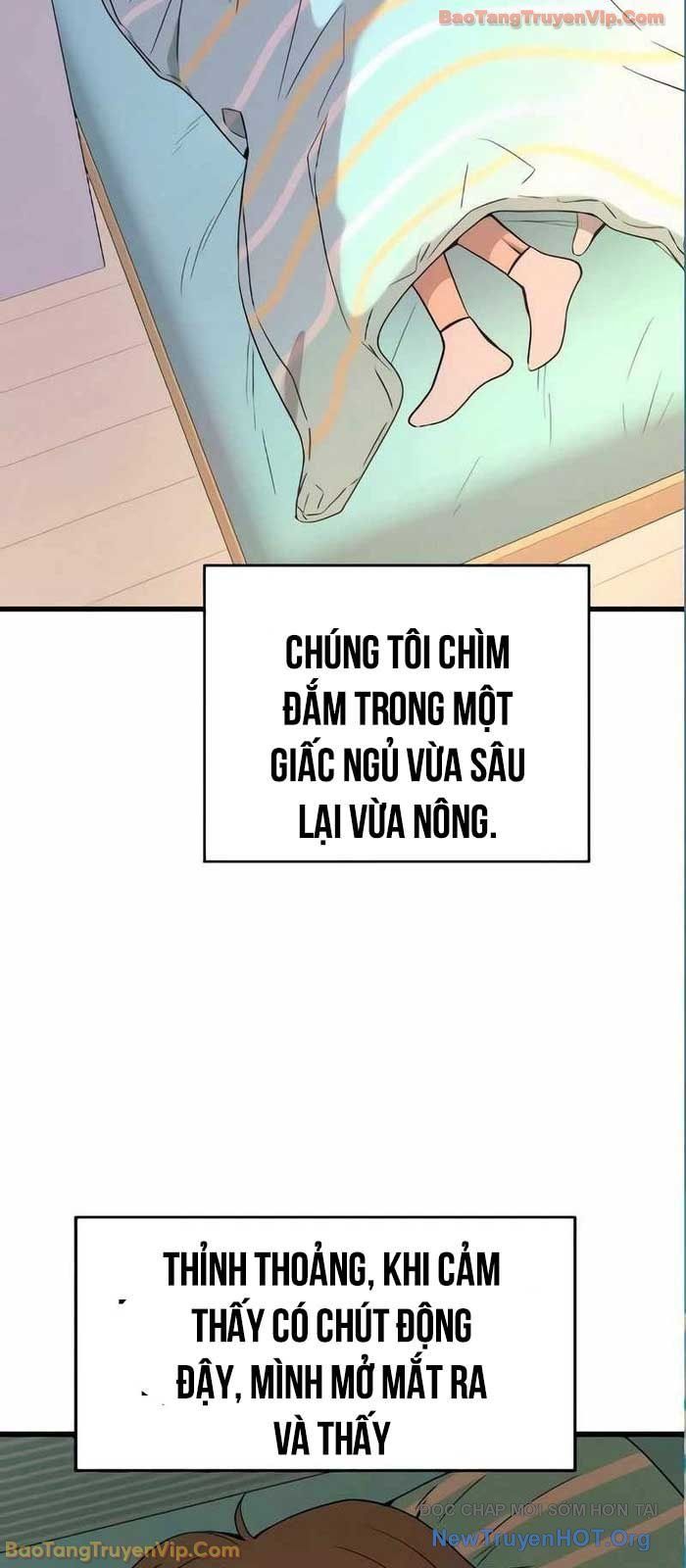 Định Mệnh Đôi Ta Giao Thoa Nơi Bến Tàu Chapter 54 - 43
