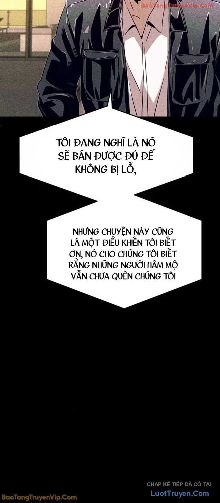 Định Mệnh Đôi Ta Giao Thoa Nơi Bến Tàu Chapter 56 - 7
